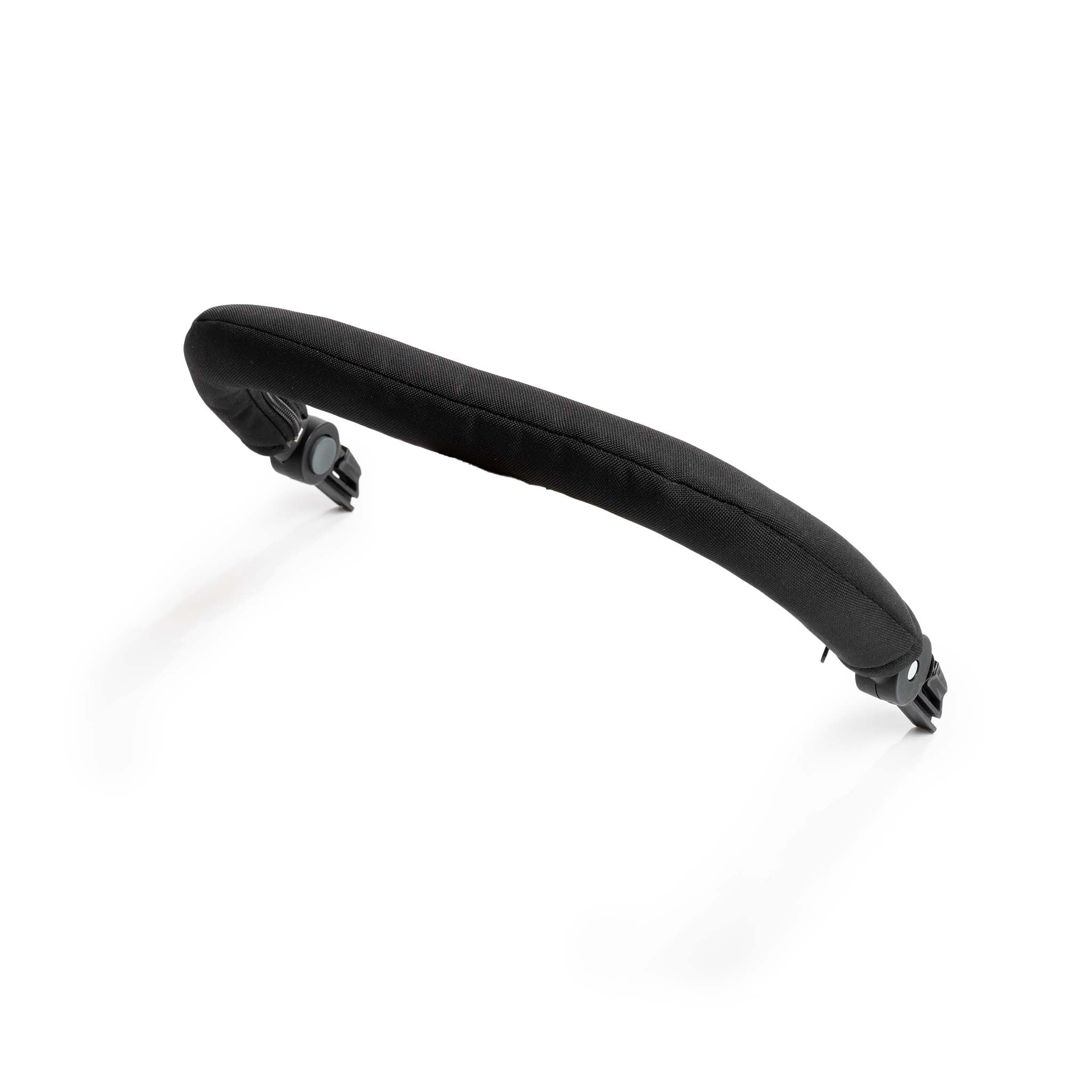 Bumbleride Single Stroller Bumper Bar (black only)