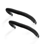 Bumbleride Twin Bumper Bar Set (black only)
