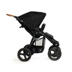 Bumbleride Twin Bumper Bar Set (black only)