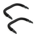Bumbleride Twin Bumper Bar Set (black only)