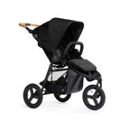 Bumbleride Single Stroller Bumper Bar (black only)