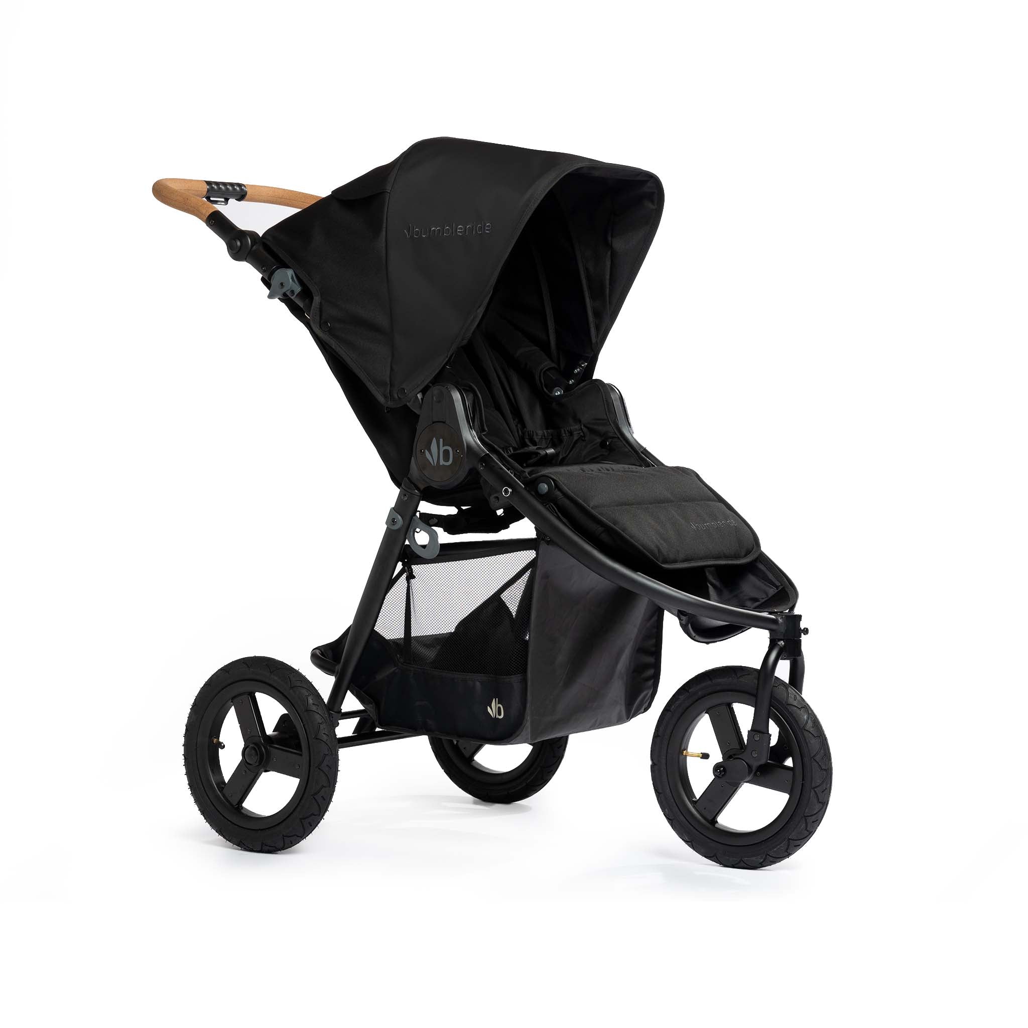 Bumbleride Indie All-Terrain Stroller