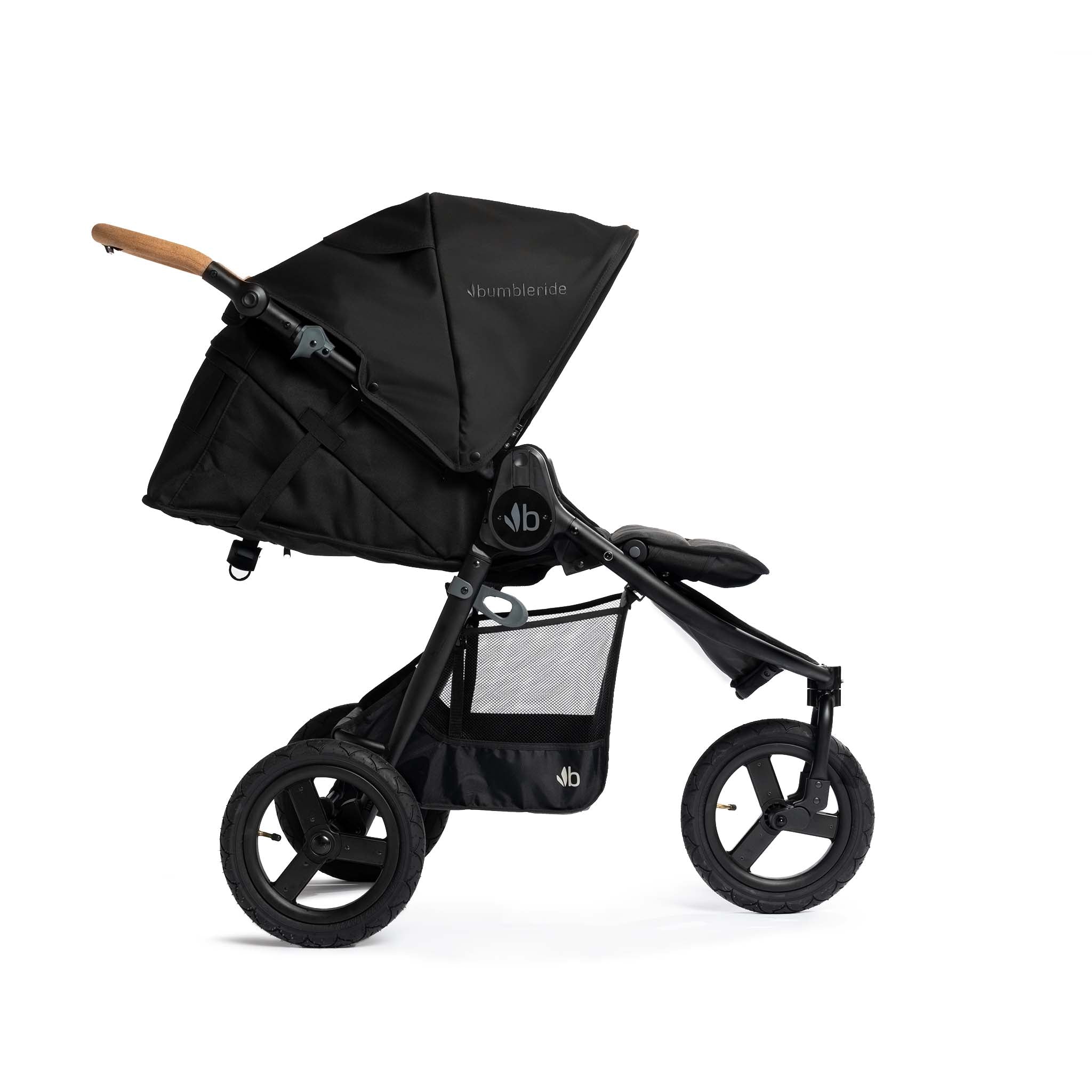 Bumbleride Indie All-Terrain Stroller