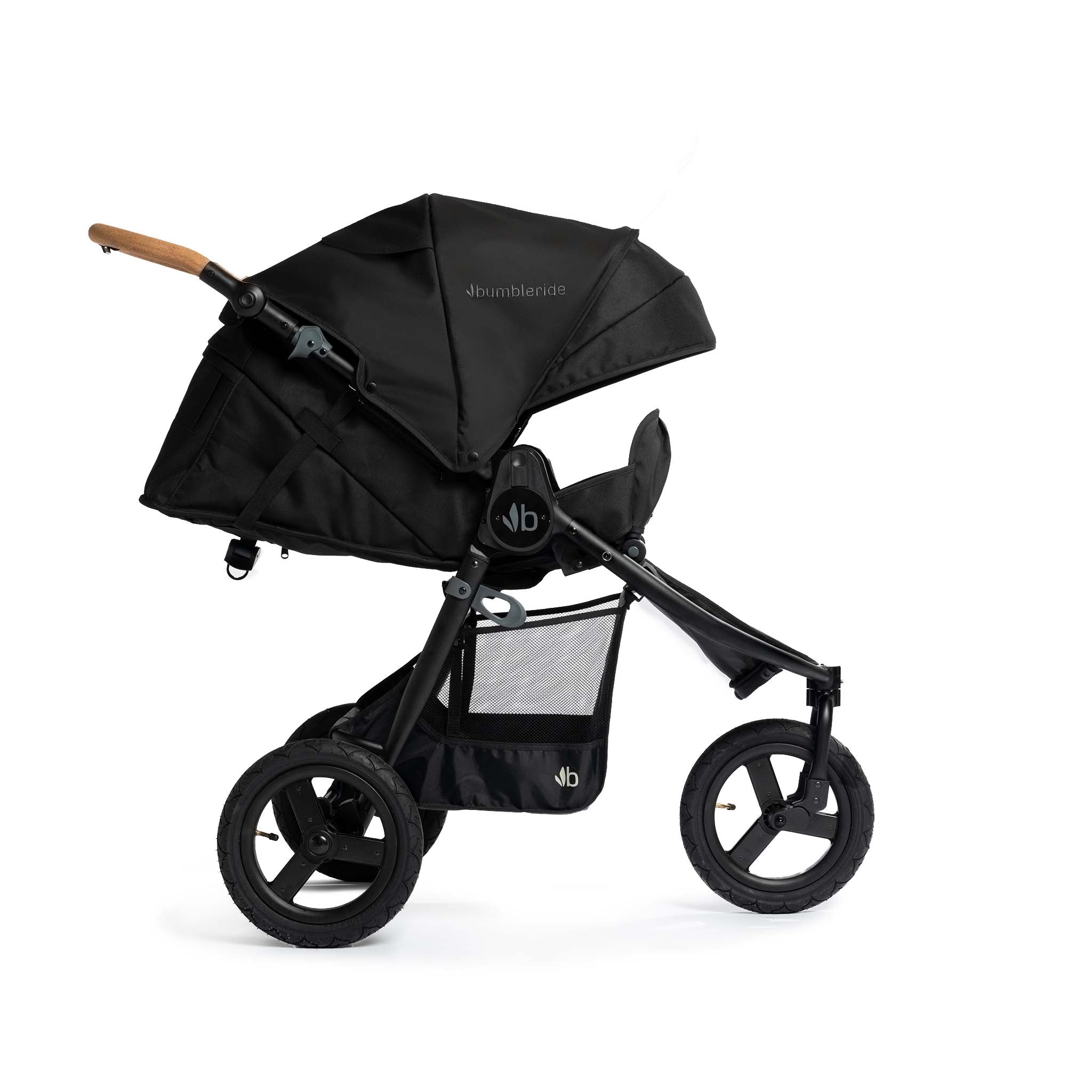Bumbleride Indie All-Terrain Stroller