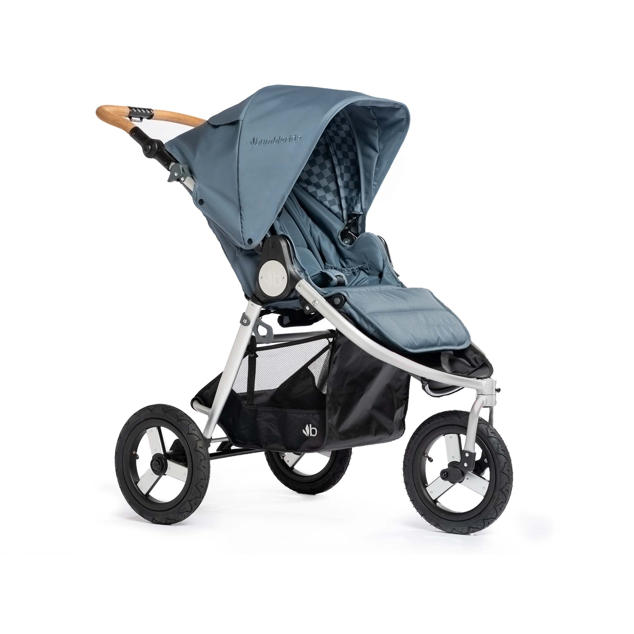 Bumbleride Indie All-Terrain Stroller