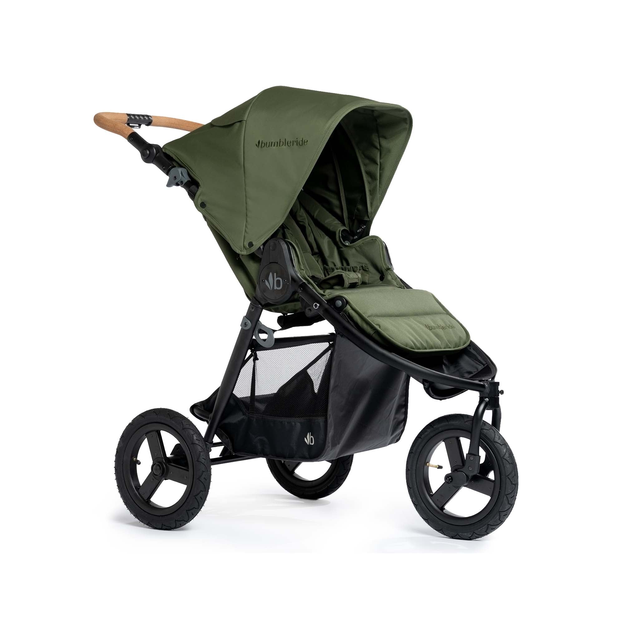 Bumbleride Indie All-Terrain Stroller