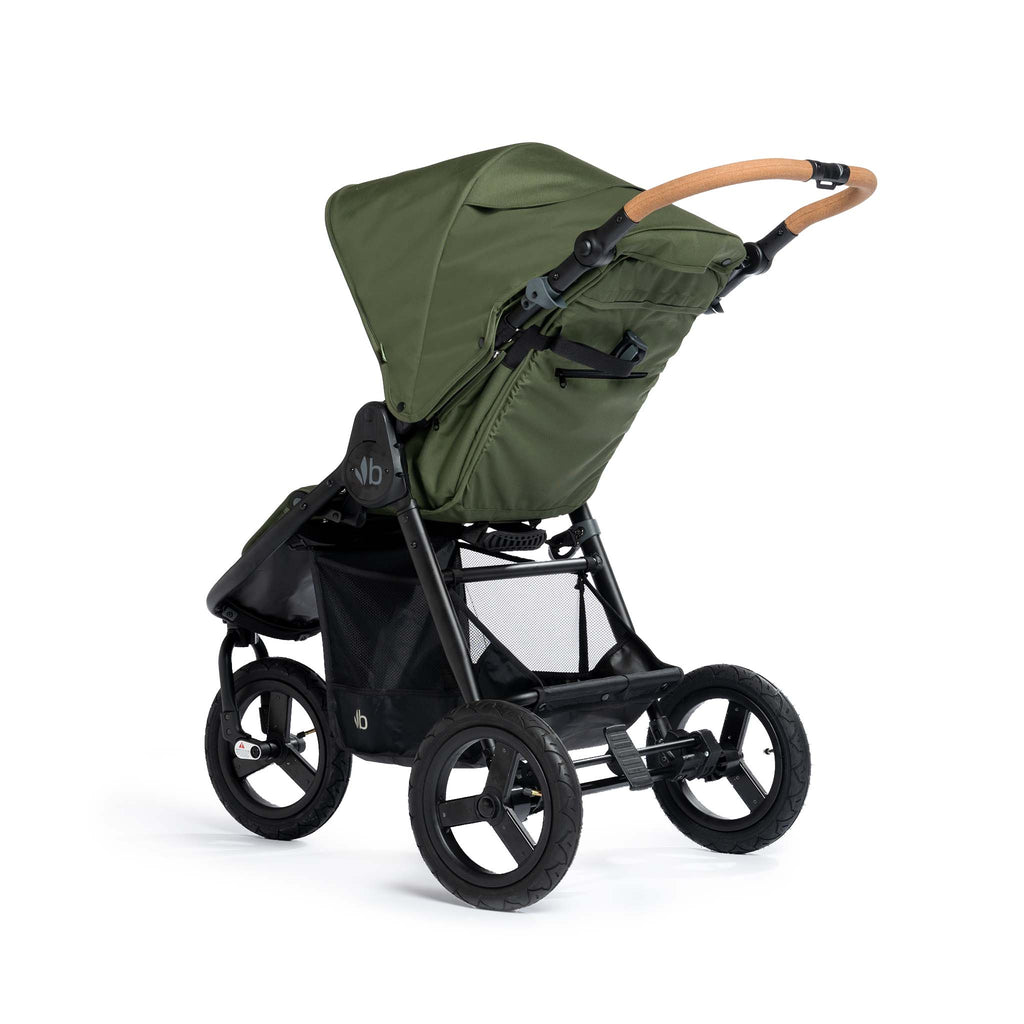 Bumbleride Indie All-Terrain Stroller