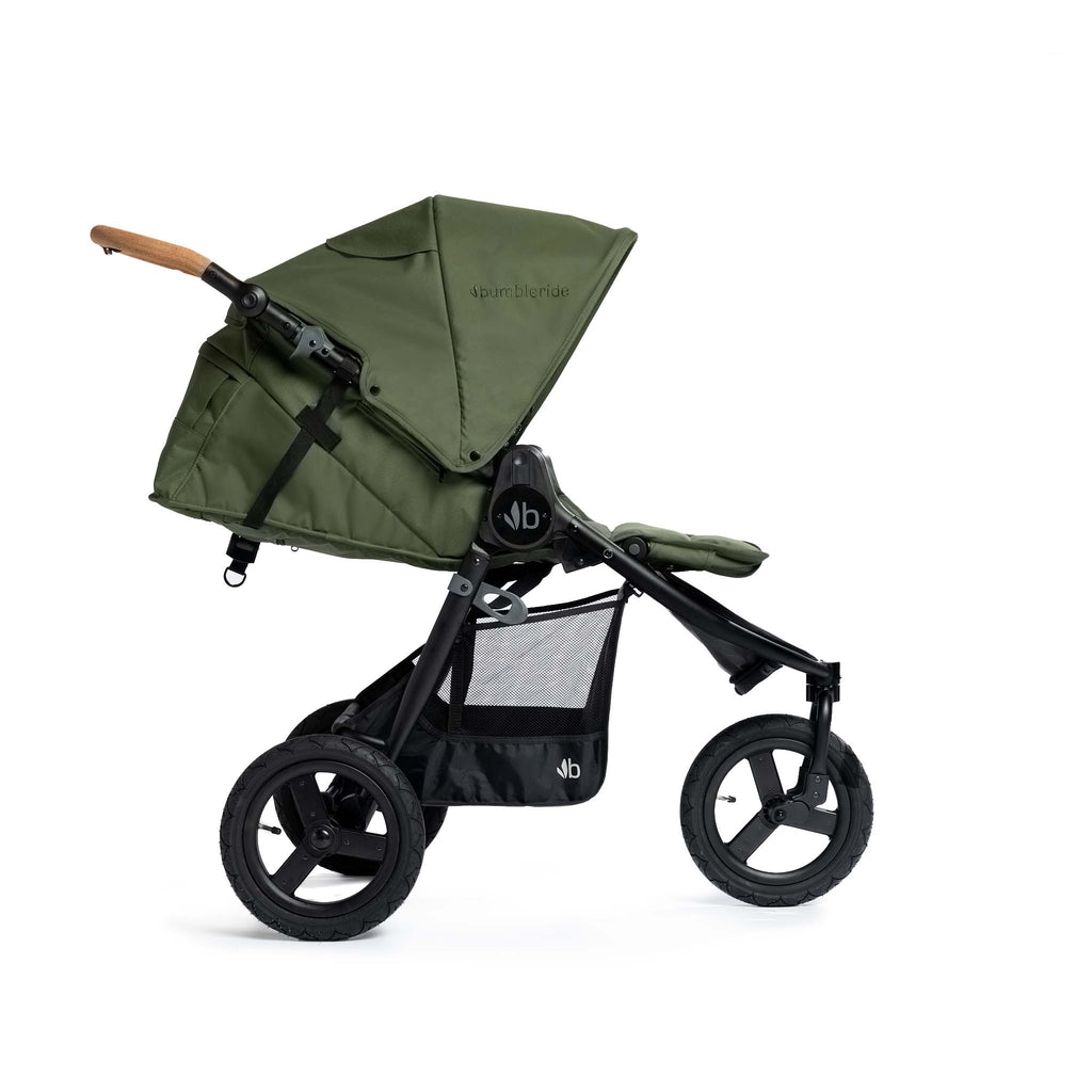 Bumbleride Indie All-Terrain Stroller