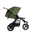 Bumbleride Indie All-Terrain Stroller