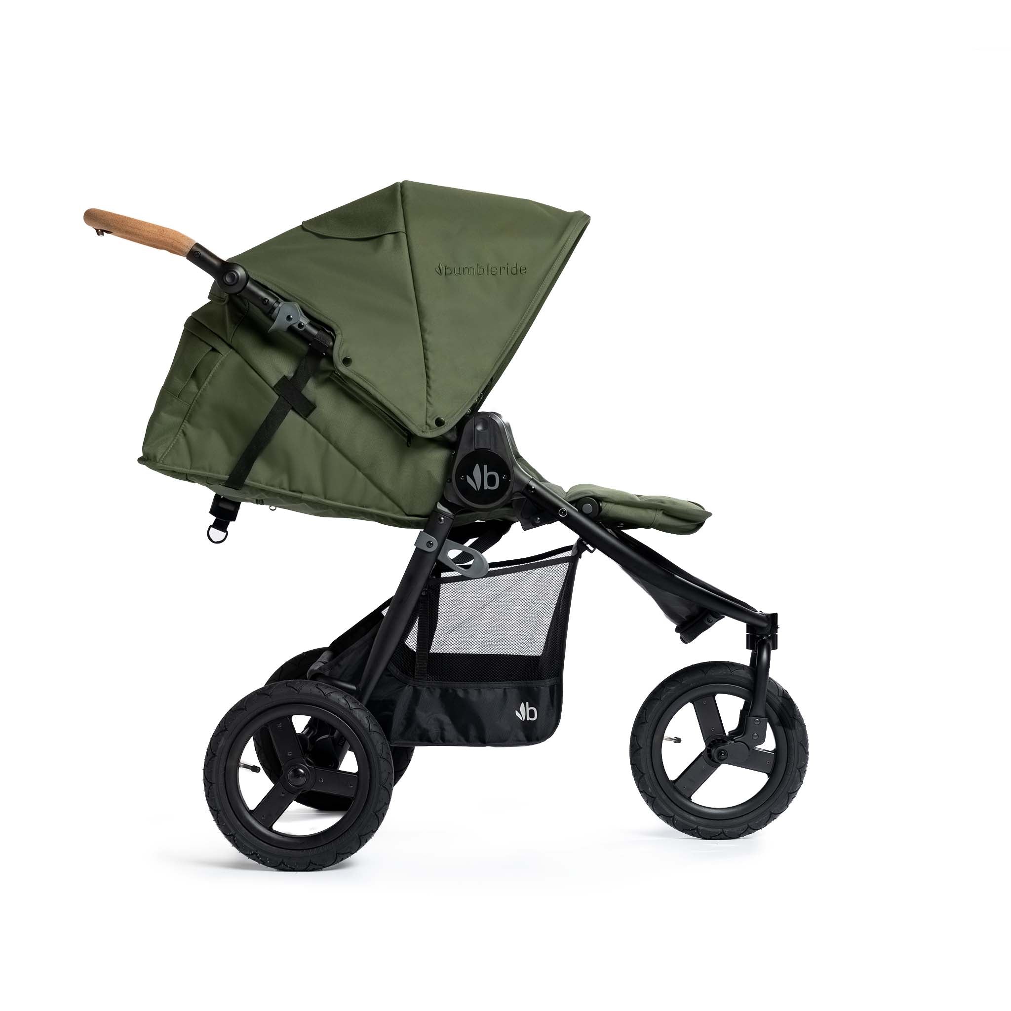Bumbleride Indie All-Terrain Stroller