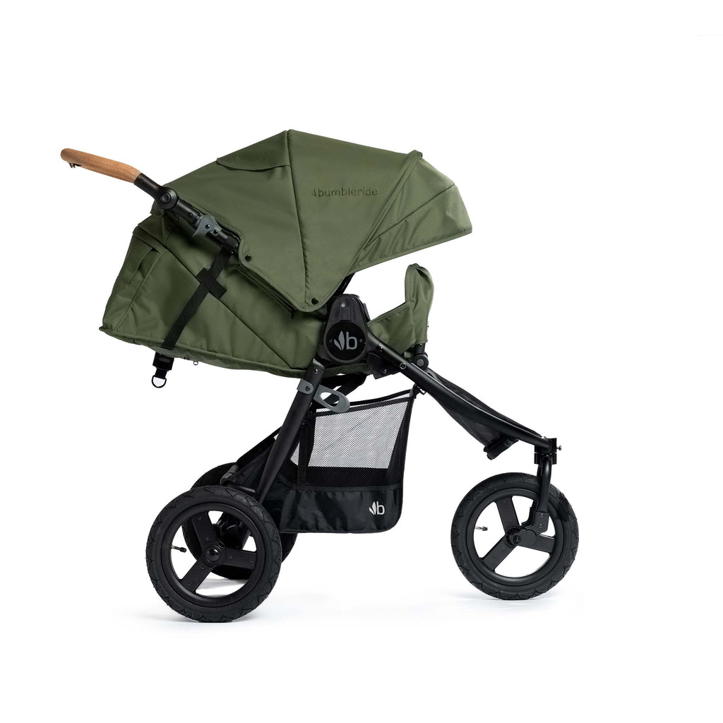 Bumbleride Indie All-Terrain Stroller