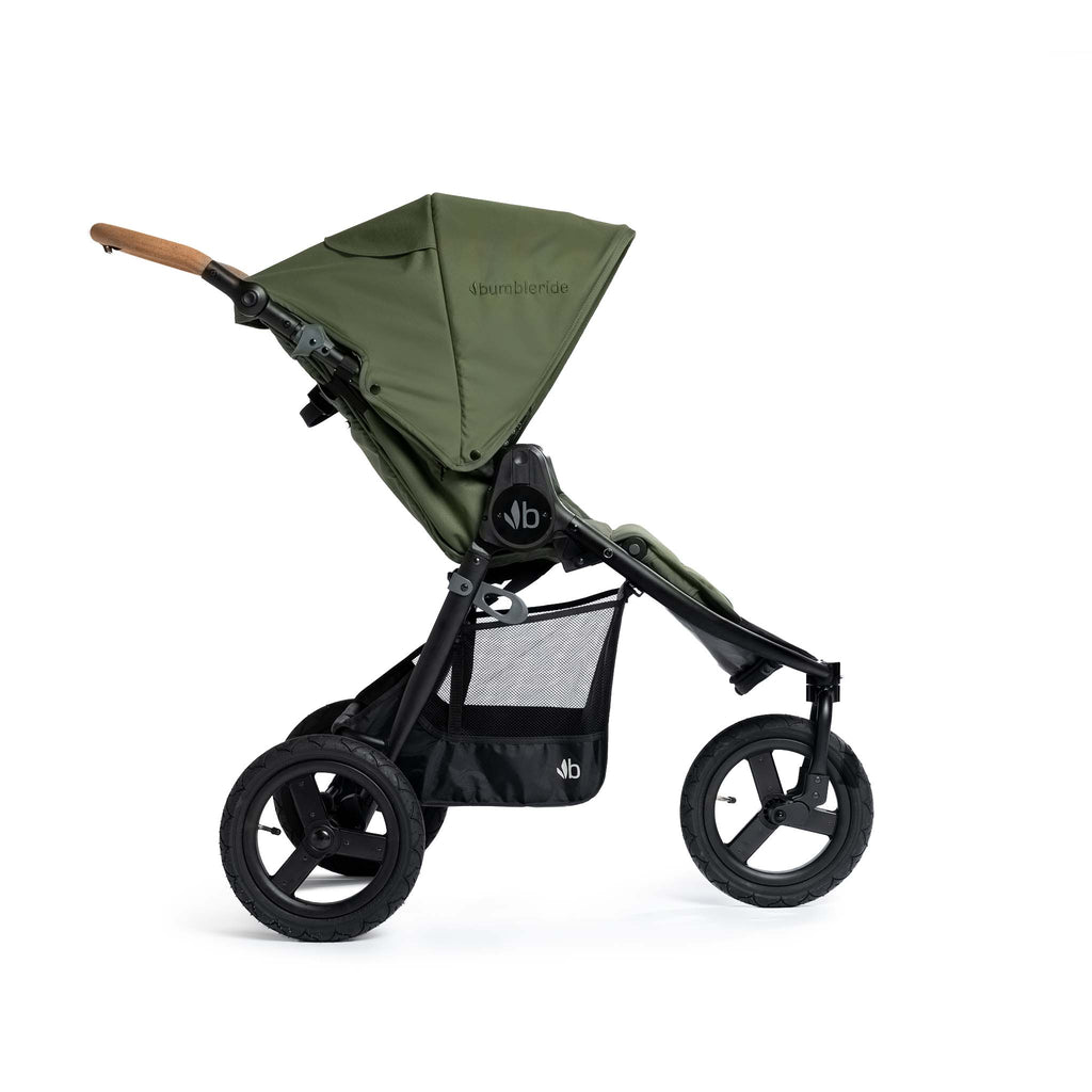 Bumbleride Indie All-Terrain Stroller