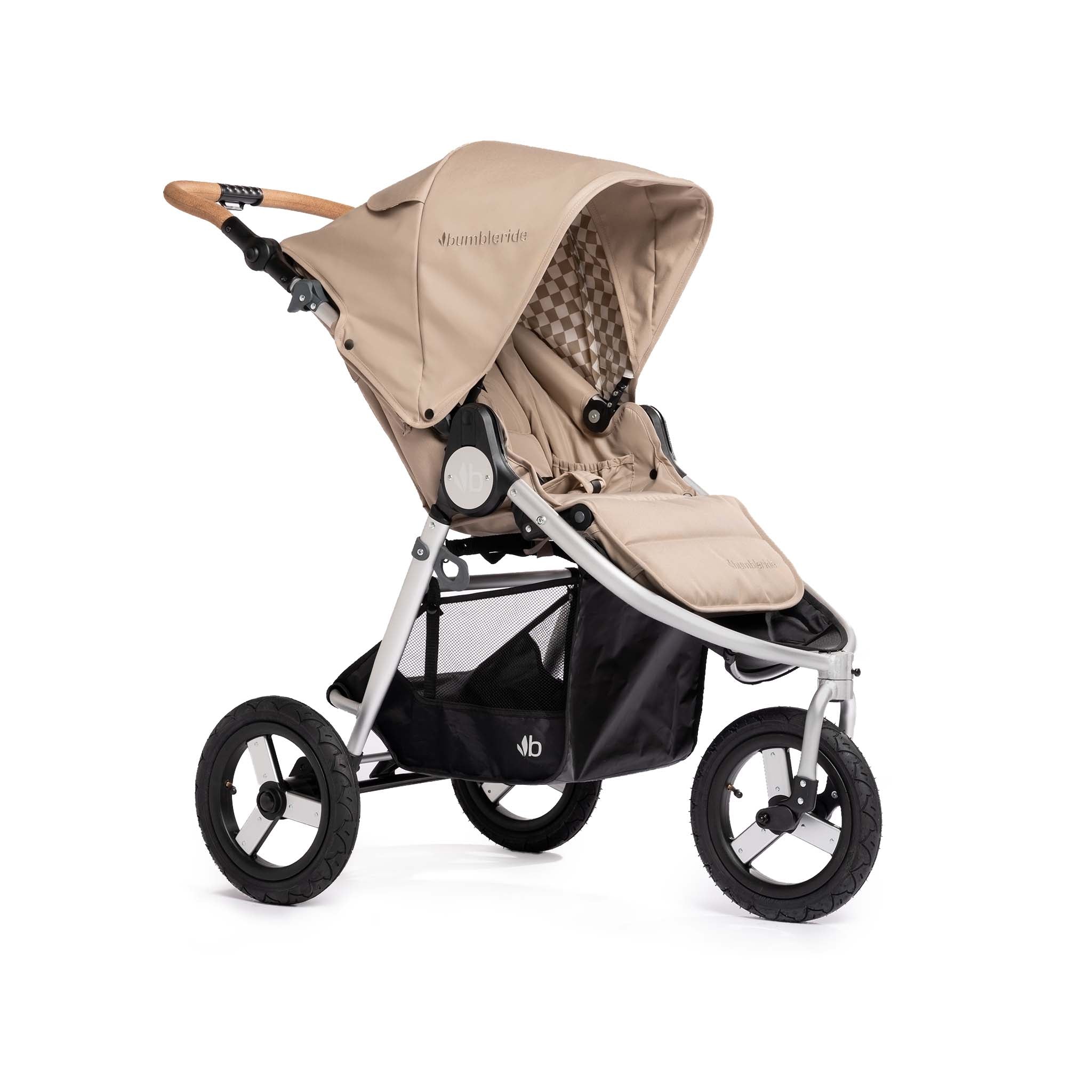 Bumbleride Indie All-Terrain Stroller