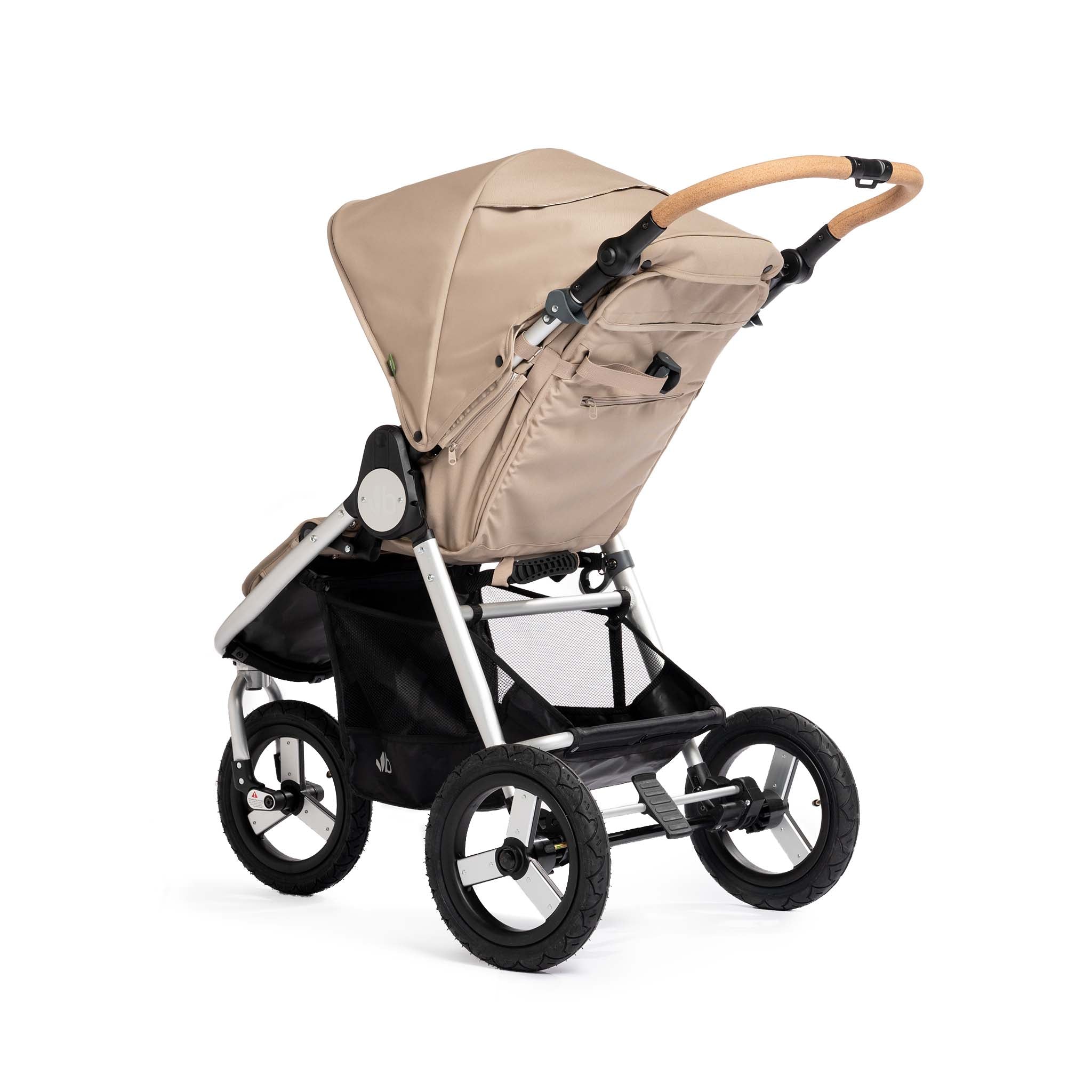 Bumbleride Indie All-Terrain Stroller