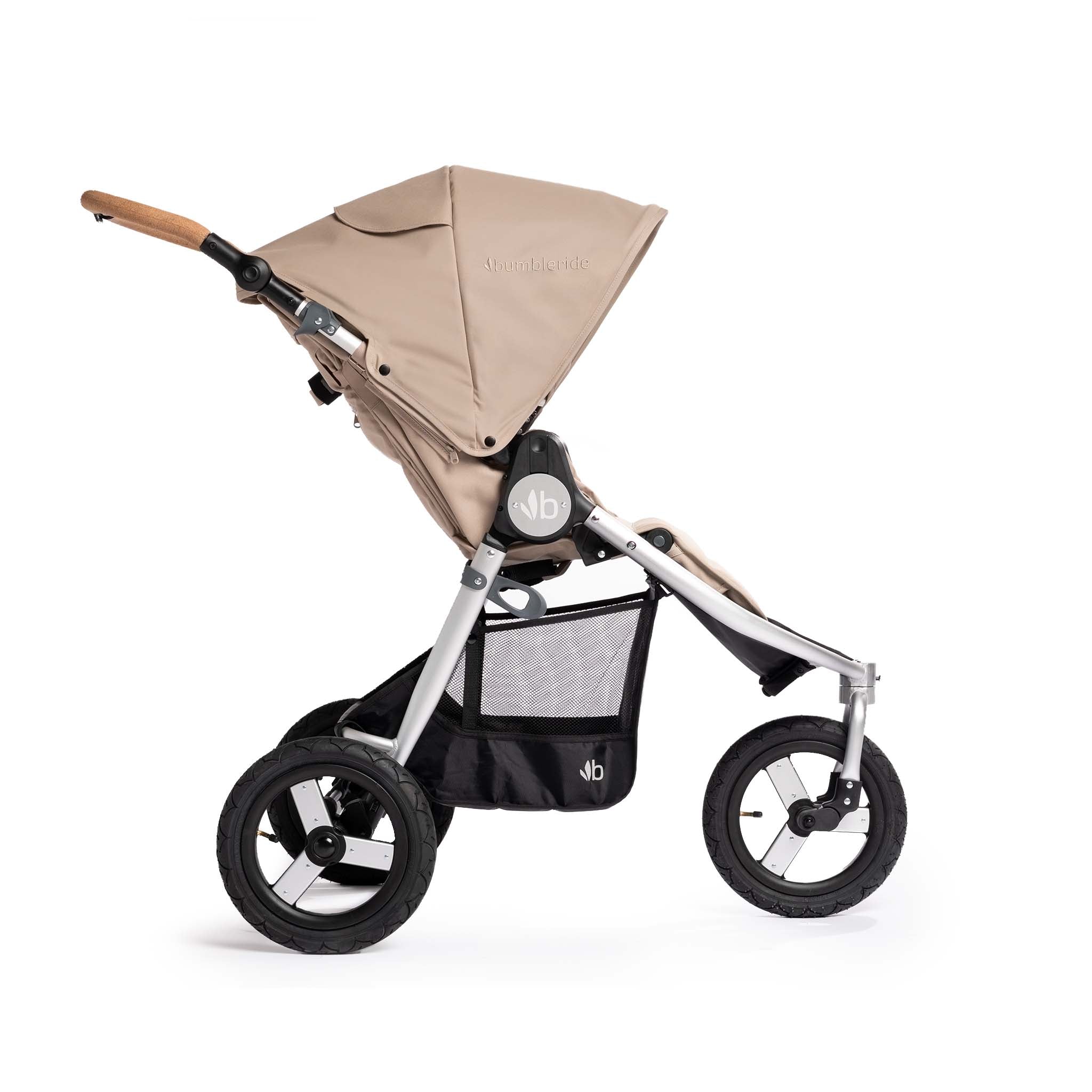 Bumbleride Indie All-Terrain Stroller