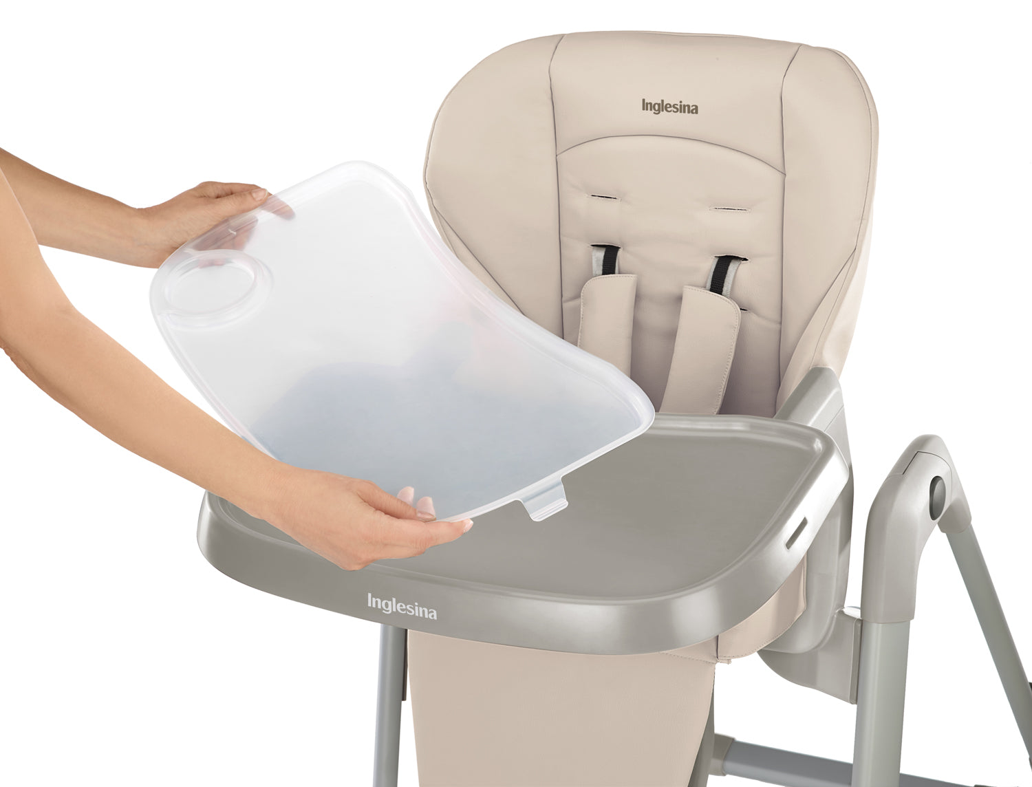 Inglesina My Time High Chair
