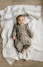 UPPAbaby Knit Blanket