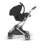 UPPAbaby Minu and Minu V2 Infant Car Seat Adapter for Maxi-Cosi, Nuna and Cybex