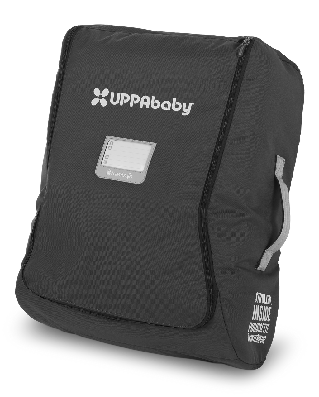 UPPAbaby TravelSafe Travel Bag for Minu