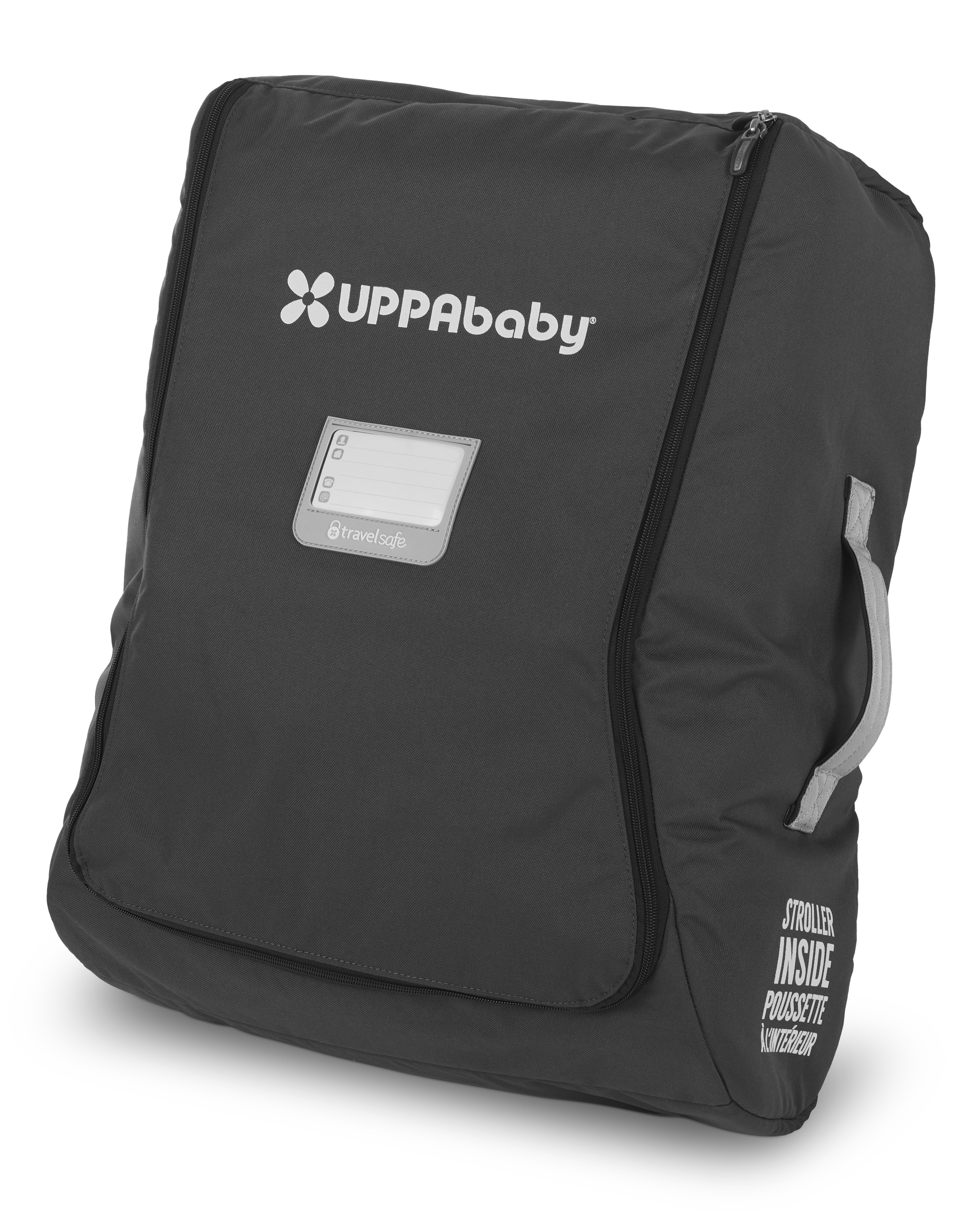 UPPAbaby TravelSafe Travel Bag for Minu