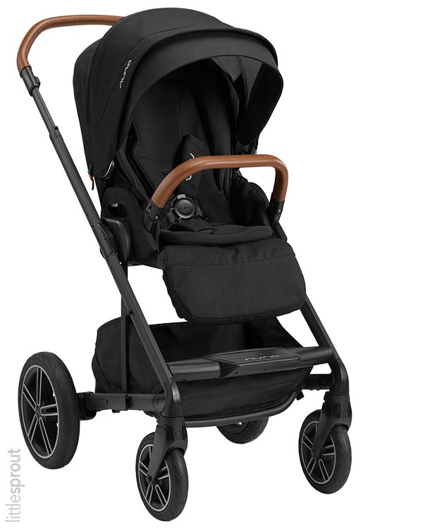 fold nuna stroller Nuna® MIXX™ Next Stroller