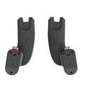 Mima Creo Car Seat Adapters