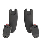 Mima Creo Car Seat Adapters