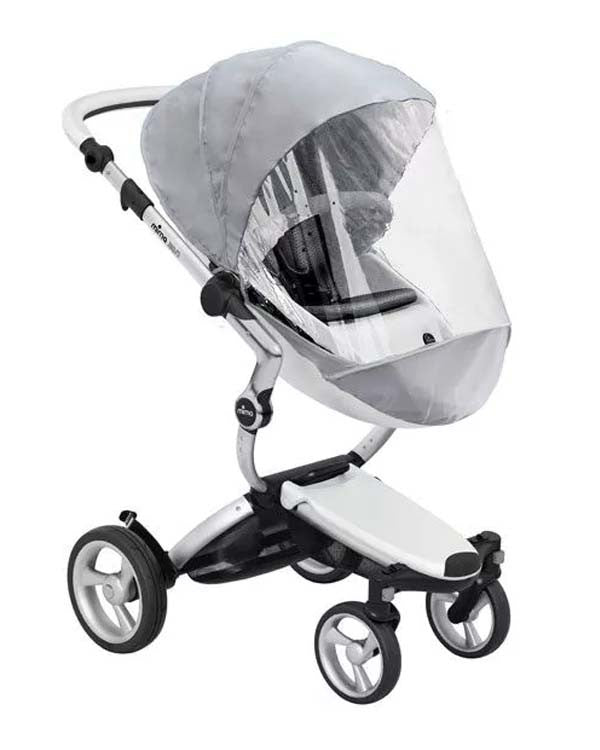 Mima Xari Raincover