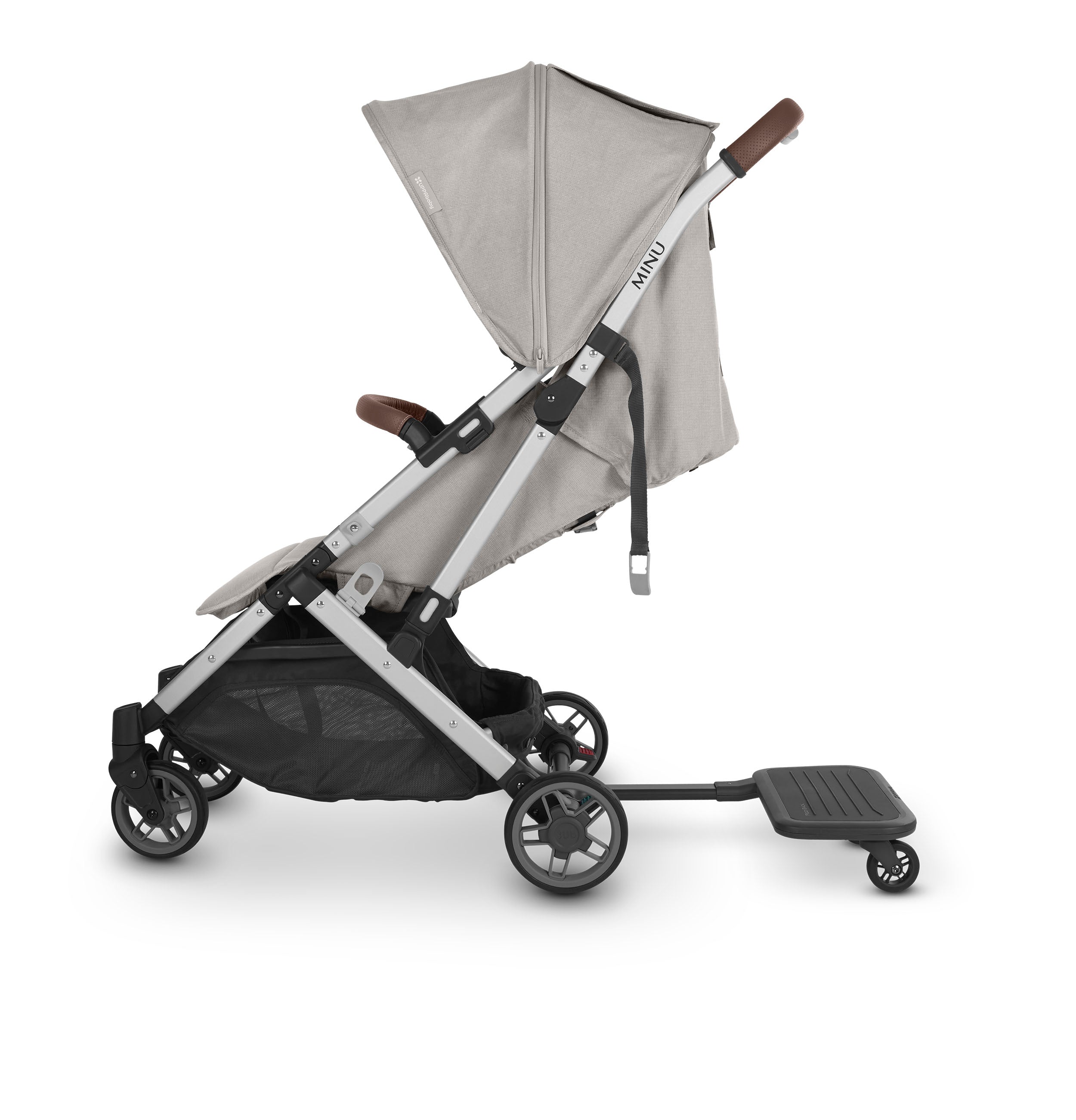 piggyback uppababy UPPAbaby Minu/Minu V2 Piggyback Ride-Along Board