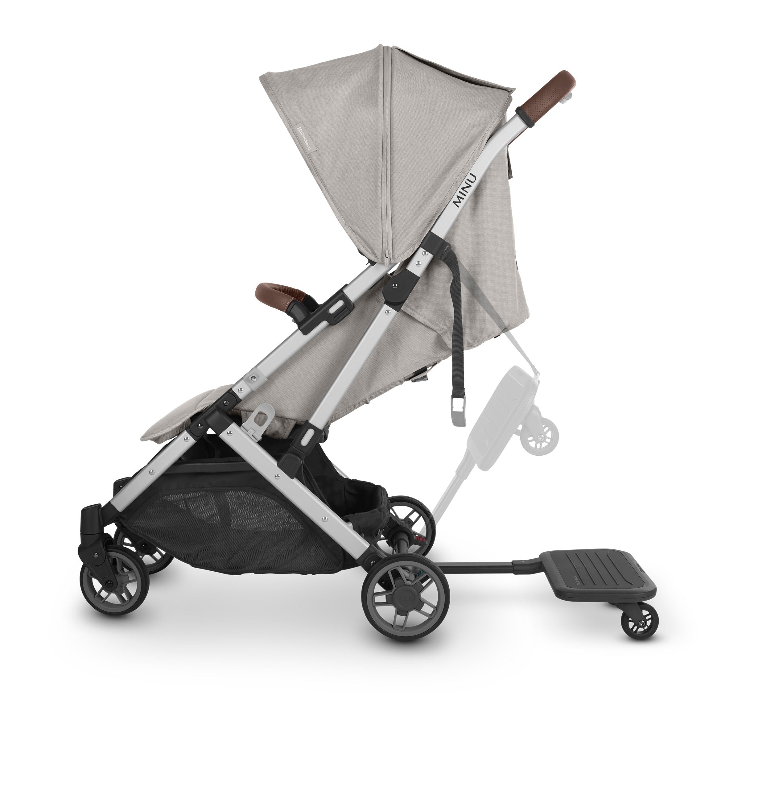 uppababy ride board UPPAbaby Minu & Minu V2 PiggyBack