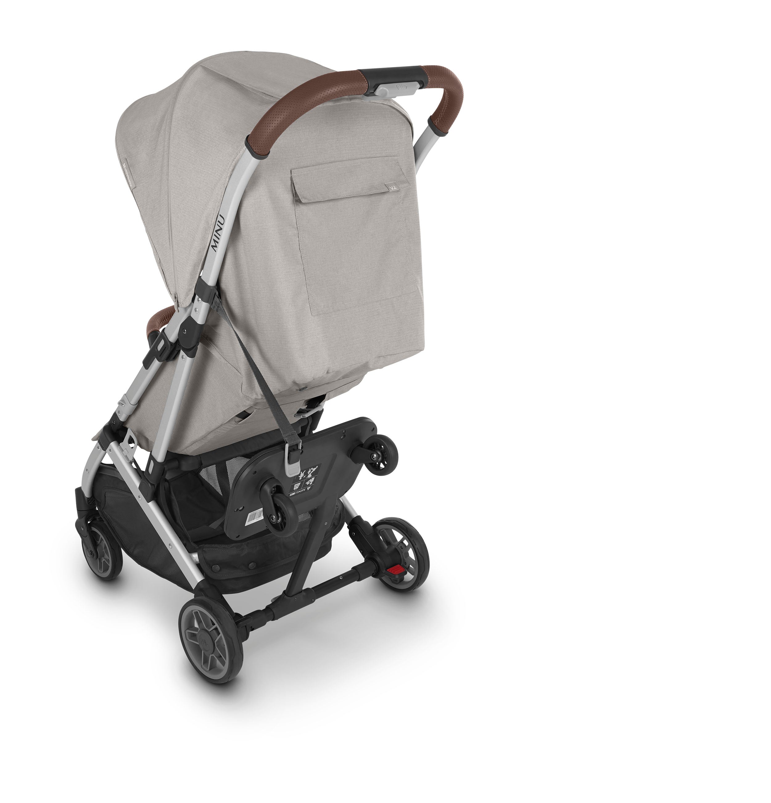 uppababy vista skateboard UPPAbaby Minu & Minu V2 PiggyBack