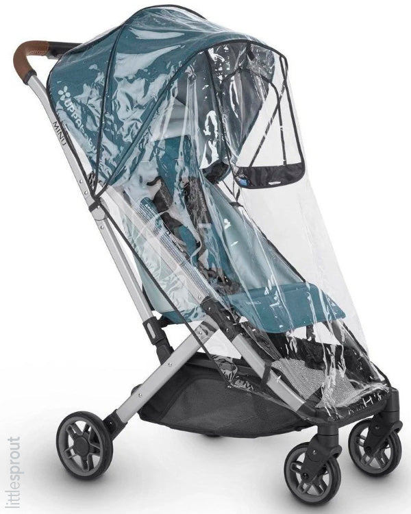 UPPAbaby Minu/Minu V2 Stroller Rain Shield