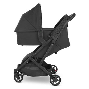 UPPAbaby Minu and Minu V2 Infant Car Seat Adapter for Aria/Mesa/Bassinet 2018+