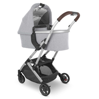 UPPAbaby Minu and Minu V2 Infant Car Seat Adapter for Aria/Mesa/Bassinet 2018+