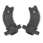 UPPAbaby Minu and Minu V2 Infant Car Seat Adapter for Aria/Mesa/Bassinet 2018+