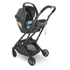 UPPAbaby Minu and Minu V2 Infant Car Seat Adapter for Aria/Mesa/Bassinet 2018+