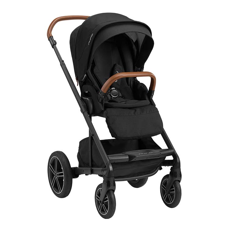 Nuna® MIXX™ Next + PIPA Aire / PIPA RX / PIPA Aire RX Travel System