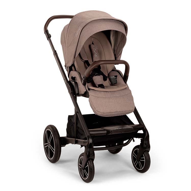 bassinet for nuna stroller Nuna® MIXX™ Next + Bassinet + PIPA Aire / PIPA RX / PIPA Aire RX Trave