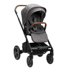 Nuna® MIXX™ Next + PIPA Aire / PIPA RX / PIPA Aire RX Travel System