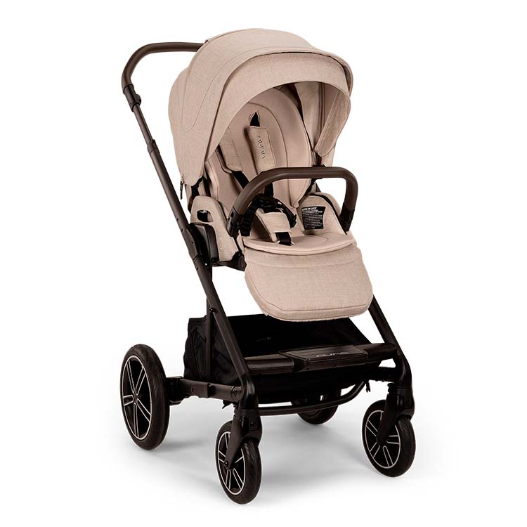 Nuna® MIXX™ Next + PIPA Aire / PIPA RX / PIPA Aire RX Travel System