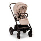 Nuna® MIXX™ Next + PIPA Aire / PIPA RX / PIPA Aire RX Travel System