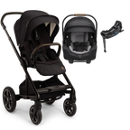 Nuna® MIXX™ Next + PIPA Aire / PIPA RX / PIPA Aire RX Travel System