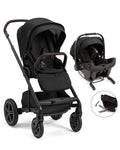 Nuna® MIXX™ Next Stroller + PIPA™ URBN Car Seat Travel System