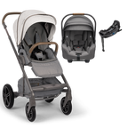 Nuna® MIXX™ Next + PIPA Aire / PIPA RX / PIPA Aire RX Travel System