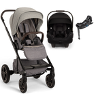 Nuna® MIXX™ Next + PIPA Aire / PIPA RX / PIPA Aire RX Travel System