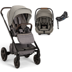 Nuna® MIXX™ Next + PIPA Aire / PIPA RX / PIPA Aire RX Travel System