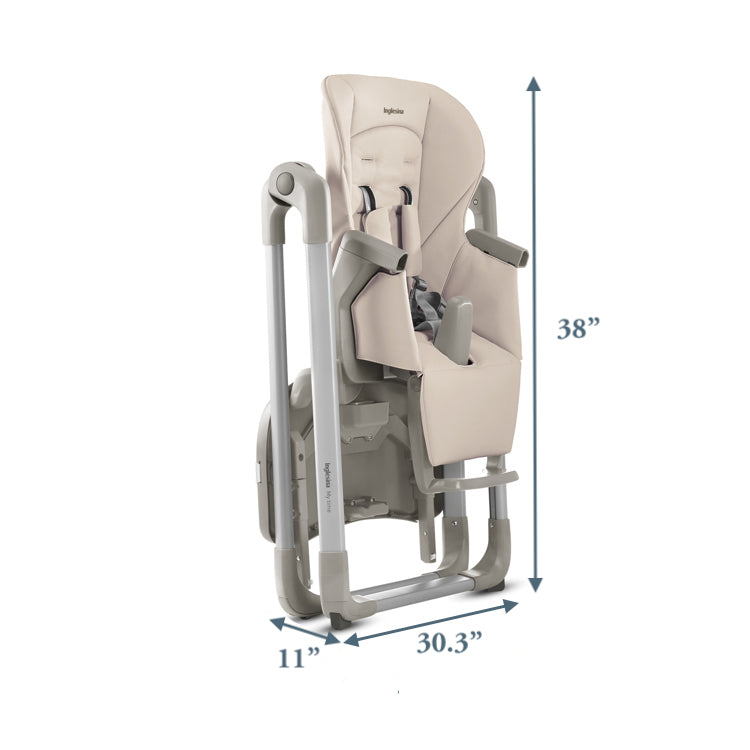 Inglesina My Time High Chair