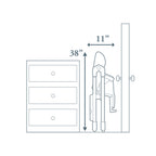 Inglesina My Time High Chair