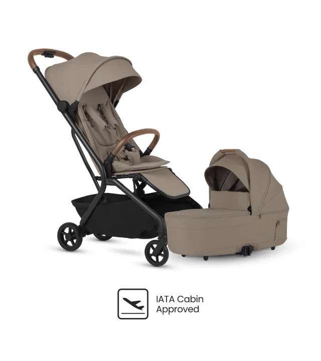 Silver Cross Nia Compact Stroller
