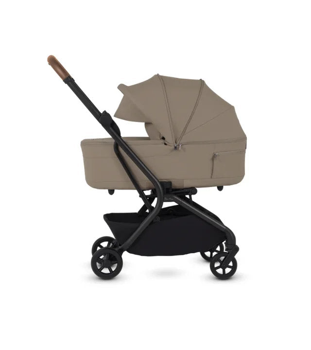 Silver Cross Nia Compact Bassinet
